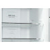 CBM231NW2 CHIQ 231 L Bottom Mount Fridge